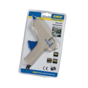 PISTOLA TERMICA A CALDO