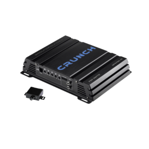 AMPLIFICATORE CRUNCK MONO CANALE 750.1 CLASS D
