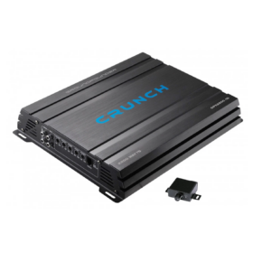 AMPLIFICATORE CRUNCK MONO CANALE 2200.1 CLASS D