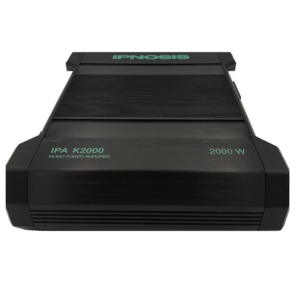 AMPLIFICATORE FULL RANGER IPNOSIS IPA K2000 RMS