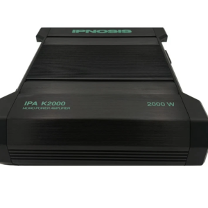 AMPLIFICATORE FULL RANGER IPNOSIS IPA K3000 RMS