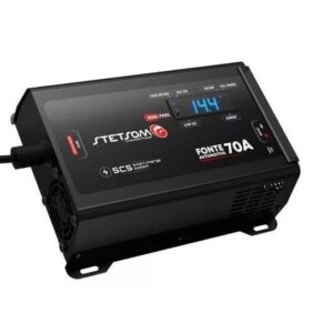 ALIMENTATORE STETSOM INFINIT BLACK 70A (Copia)