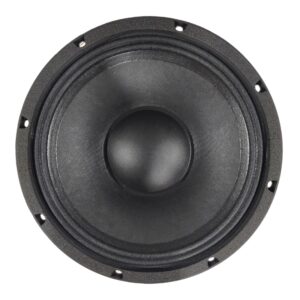 SINGOLO MID BASSO SERIE TRINITY 30CM. 8 ohm NEODIMIO