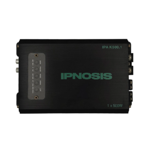 AMPLIFICATORE FULL RANGER IPNOSIS IPA K500.1 RMS