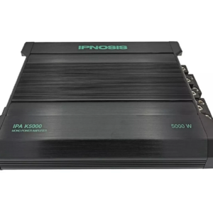 AMPLIFICATORE FULL RANGER IPNOSIS IPA K5000 RMS
