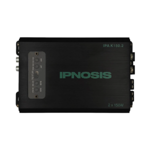 AMPLIFICATORE FULL RANGER IPNOSIS IPA K150.2 RMS