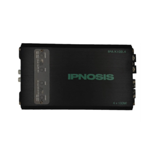 AMPLIFICATORE FULL RANGER IPNOSIS IPA K100.4 RMS