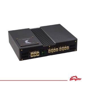 AMPLIFICATORE DAE-70.4 AB DRAGSTER