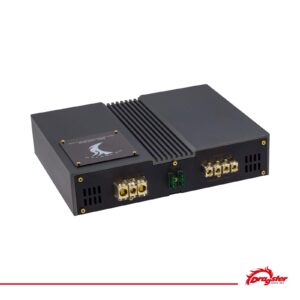 AMPLIFICATORE DAE-100.2 AB DRAGSTER