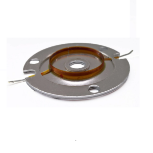 MEMBRANA Bobina Per Tweeter 4 Ohm 25mm